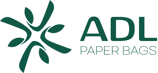 ADL Paper Bags Logo